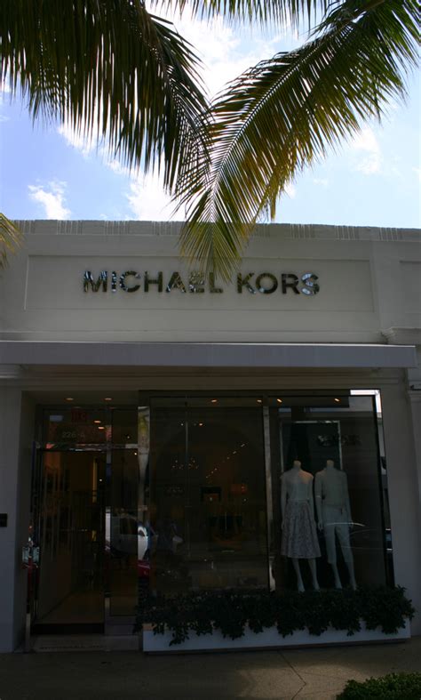 michael kors west palm beach fl